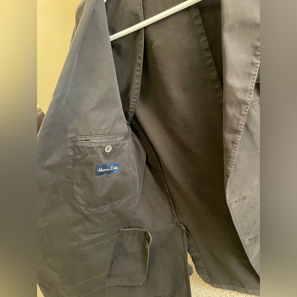 Authentic Jacket! - Picture 3 of 3